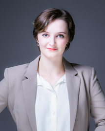 Deirdre Campbell